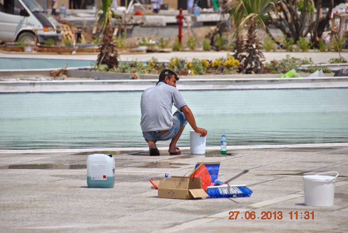 imagini hotel RIU KAYA PALAZZO BELEK